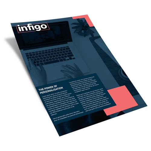 Poster - Static PDF